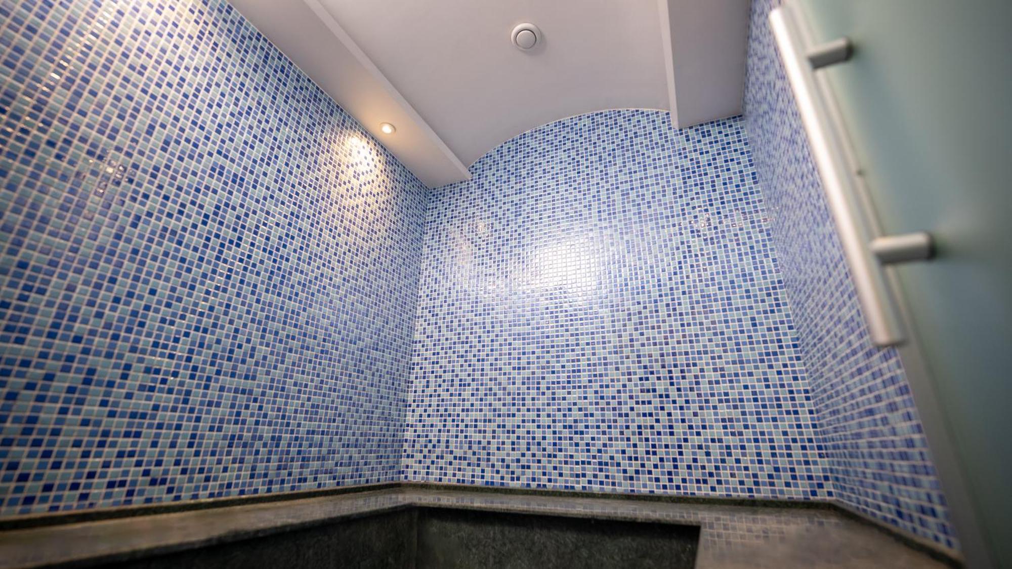 Mari Suites Hotel Istanbul Exterior photo
